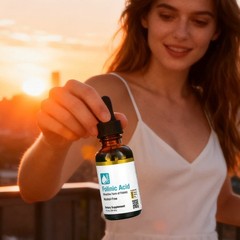 California Gold Nutrition Folinic Acid Alcohol 1 FL Oz (30 liquid measure – Lon