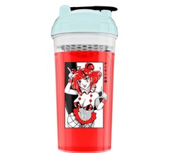 GamerSupps Waifu Cups x Quin69 – New