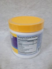 Broad Spectrum Prebiotic Fiber, Unflavored, 6.4 oz (180 g) 08/2027 SEALED