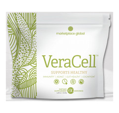 MPG VeraCell 60 servings VERA CELL Acacia Fiber