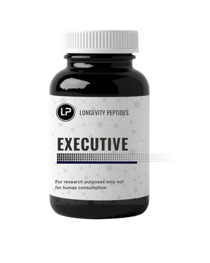 BROMANTANE 25MG + PRL-8-53 10MG X 60 CAPSULES | NOOTROPIC FORMULA
