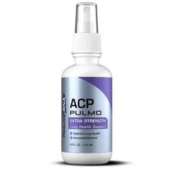 Results RNA ACP Pulmo Lung Extra Strength – 4 floz Spray – Newest Expiration