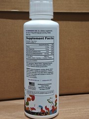 Cutler Nutrition Liquid Carnitine 3000 for Energy and Recovery Support Dietary