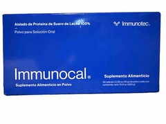 Immunocal 30 Pouches –