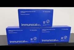 Immunocal Classic Blue Glutathione Precursor EXP2026/2027 FAST FREE SHIPPING‼️‼️