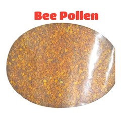 BEE POLLEN PURE RAW CAREFULLY HARVESTED 5oz / 141g Seasonal Allergies, Energy