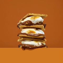 Legendary Foods Gluten Free and Keto Friendly Protein Pastry – S’Mores – 8Oz/4Ct