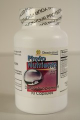 Omnitrition Phyto Nutrients Omnitrim Line Weight Loss 90 Capsules Caps Exp 08/16