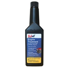 Fluoramics 8442845 Tufoil Engine Treatment 8 oz.