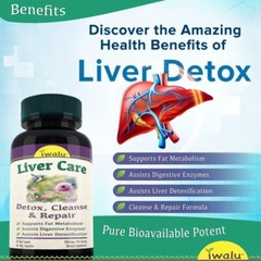 Best Supplements For Fatty Liver – Support Recovery With Thes Best Liver Detox