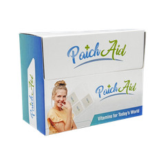 Glutathione Plus Patch by PatchAid