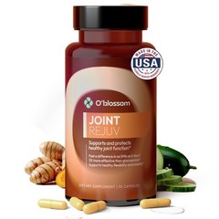 O’Blossom Oblossom Joint – For Joint Pain Relief 3X More