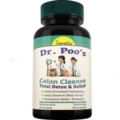 Detoxing Your Body | Best Supplement Capsule Pill Men Women FREE SHIP