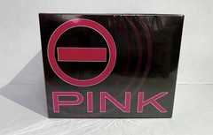 BHIP PINK for Women I-PNK Energy Drink All Natural for Mind and Body Support!!