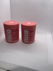 2PACK URO O Positiv Vaginal Probiotics for Women pH Balance w/ Prebiotic New