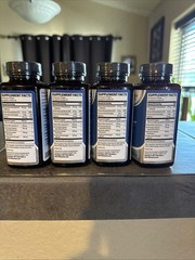 4x – LifeSeasons Pros-T Prostate Support 60 each, 240 Softgels ** Expire 7/2027