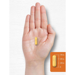 Turmeric Curcumin with Black Pepper 1000mg | 180 Capsules | Free & Fast Delivery