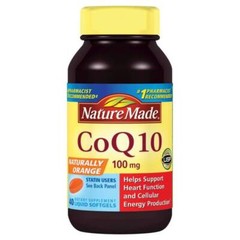 Nature Made All-in-One Product Softgels – 40 Count