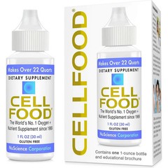 Lumina Cellfood 1oz Cell Food